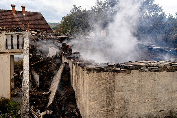 Affordable Fire Damage Repair solutions in Hammond, WI